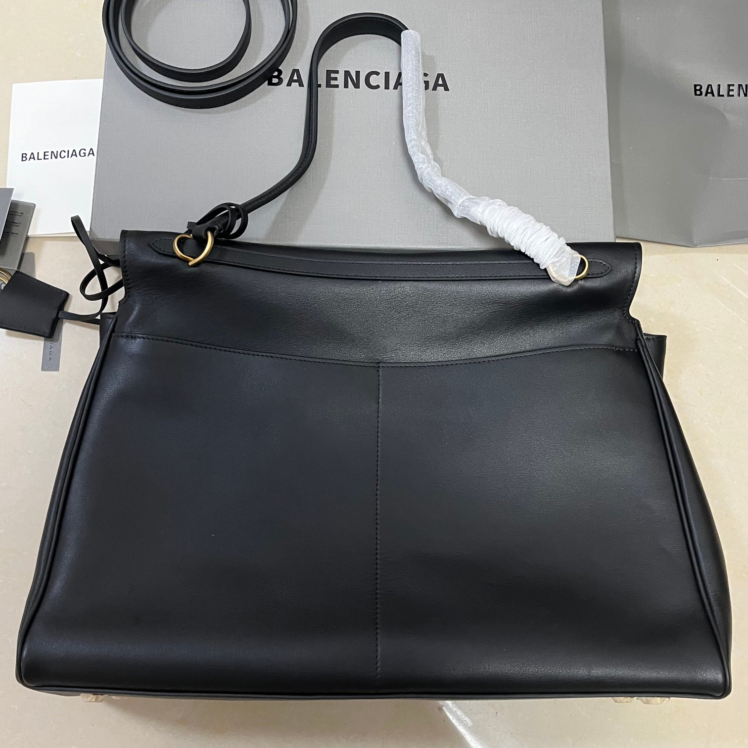 Balenciaga Satchel Bags